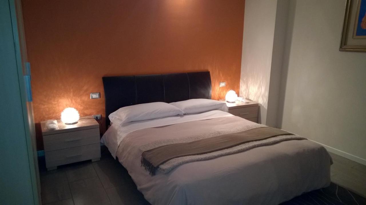 Aparthotel Agora Residenza Mantova Exteriér fotografie