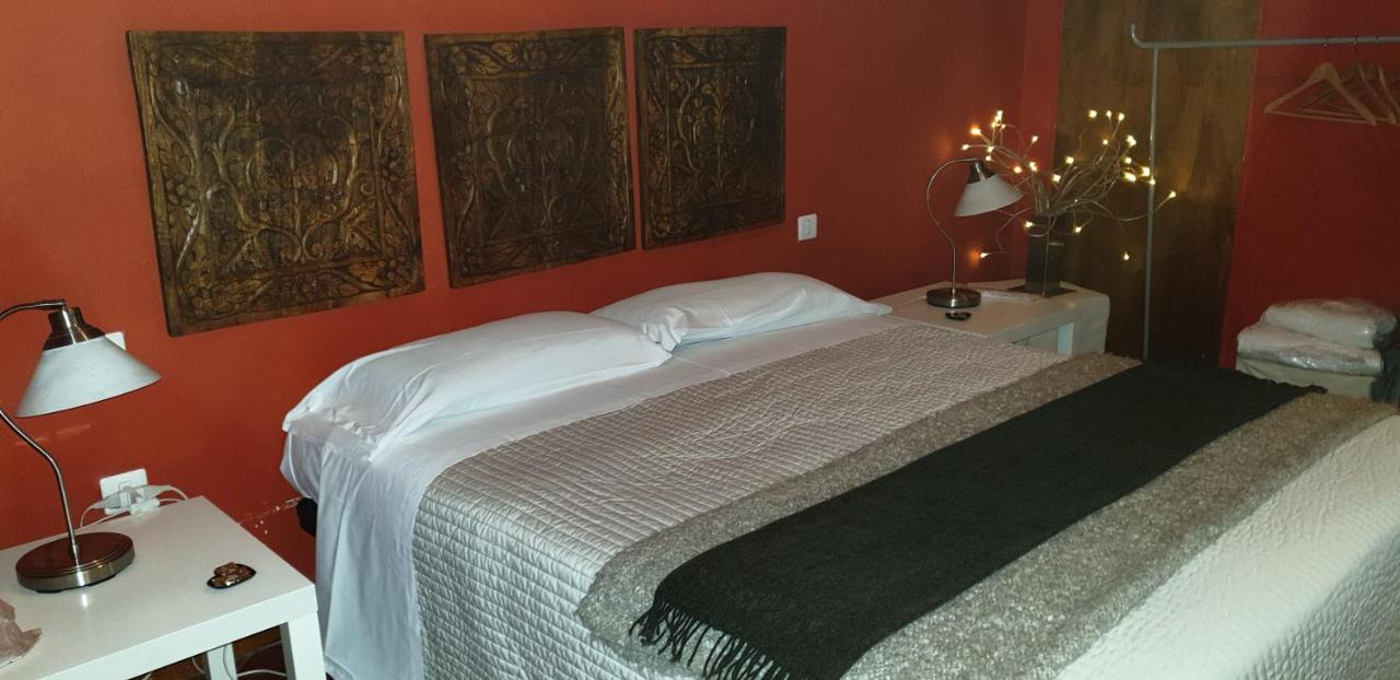 Aparthotel Agora Residenza Mantova Exteriér fotografie