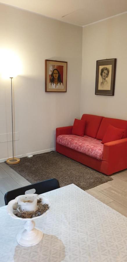 Aparthotel Agora Residenza Mantova Exteriér fotografie