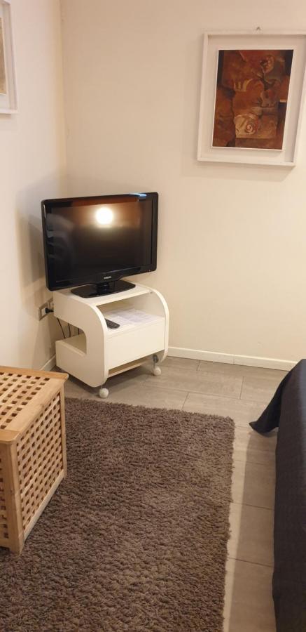 Aparthotel Agora Residenza Mantova Exteriér fotografie