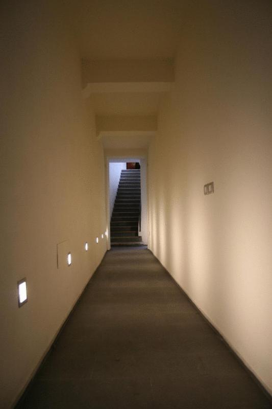 Aparthotel Agora Residenza Mantova Exteriér fotografie