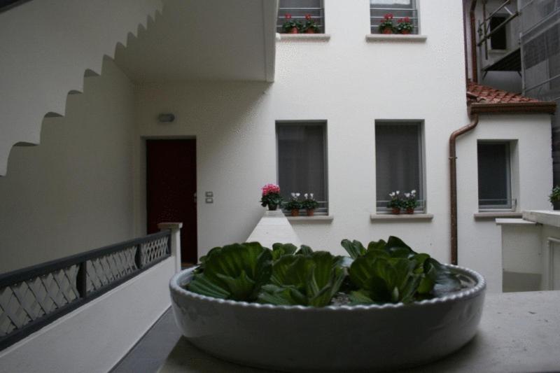 Aparthotel Agora Residenza Mantova Exteriér fotografie