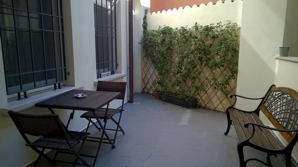 Aparthotel Agora Residenza Mantova Exteriér fotografie