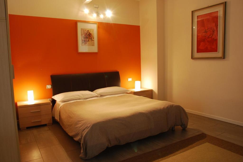 Aparthotel Agora Residenza Mantova Exteriér fotografie