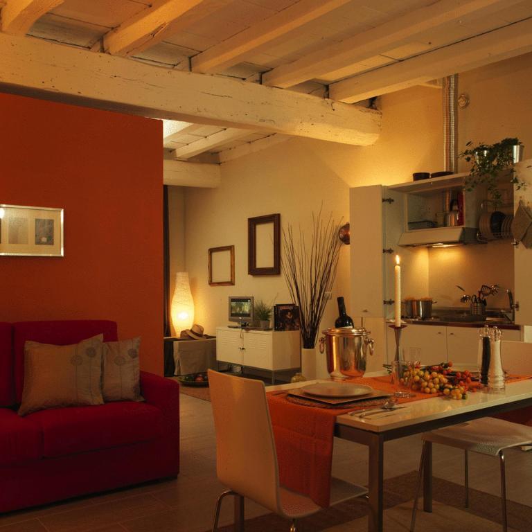 Aparthotel Agora Residenza Mantova Exteriér fotografie